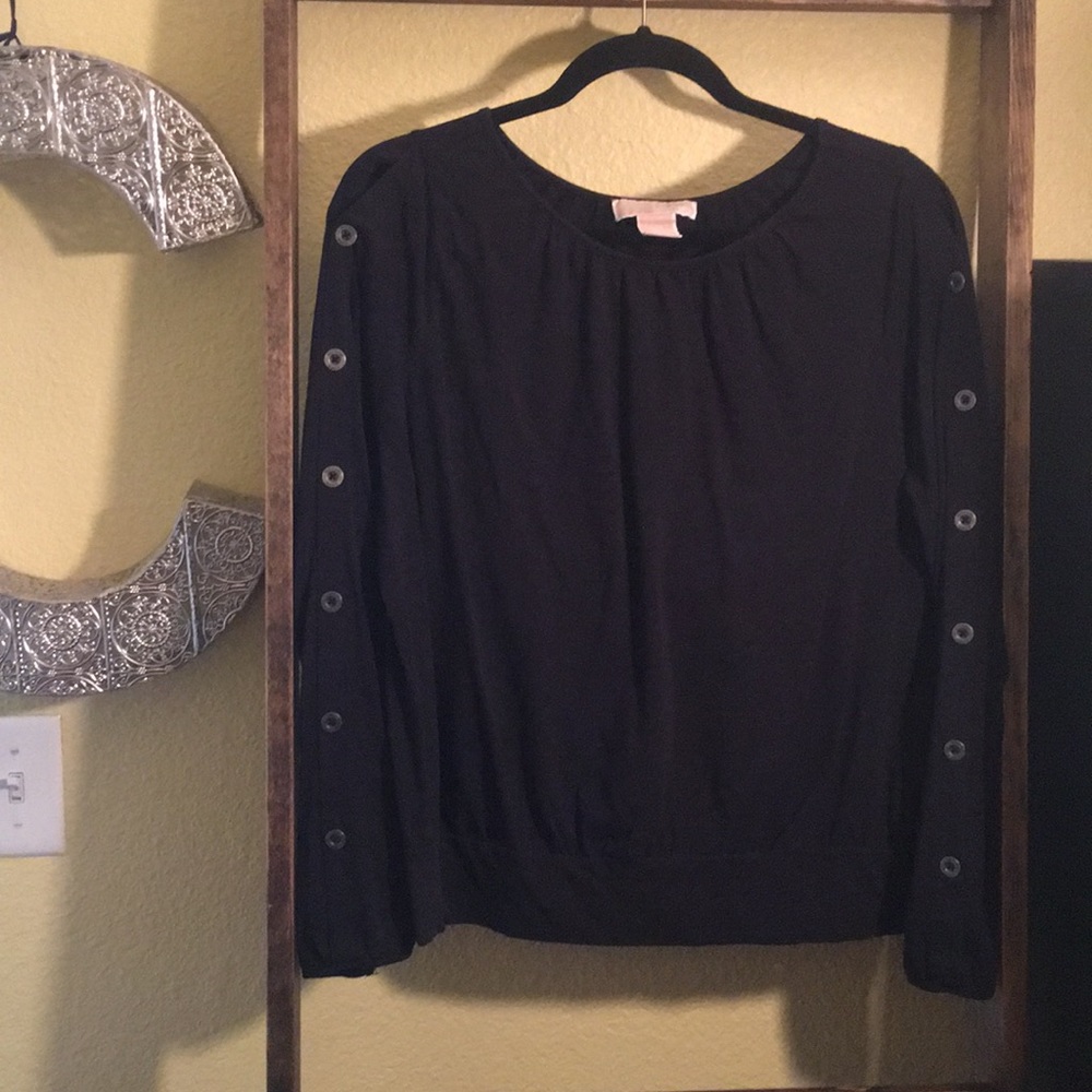 MICHAEL KORS - Long Sleeve